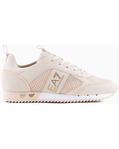 EA7 Sneakers for Women | Online Sale up to 50% off | Lyst
