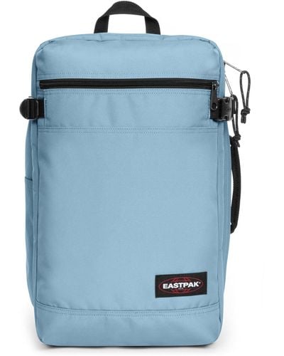 Eastpak Transit'R Pack, 100% Polyester - Blu