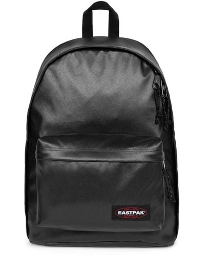 Eastpak Out Of Office, 100% Polyester - Nero