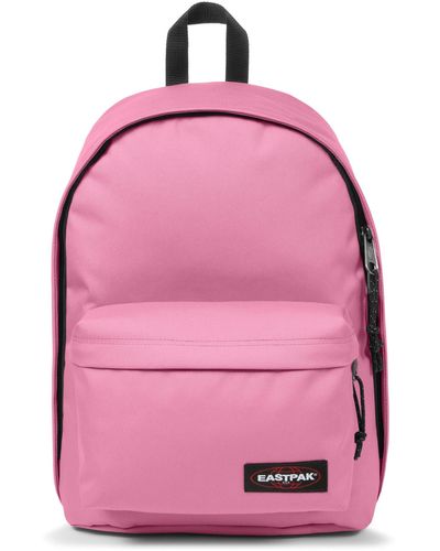 Eastpak Out of office - Rosa