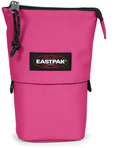 Eastpak Up case - Rosa