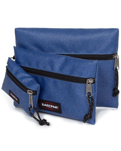 Eastpak Marny pouch pack - Blu
