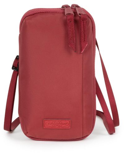 Eastpak Cnnct f pouch - Rosso