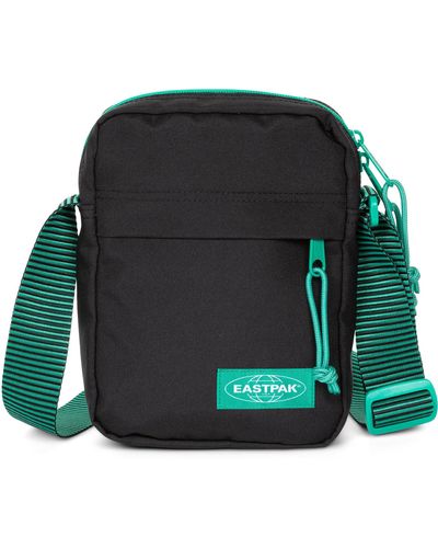 Eastpak The One, 100% Polyester - Verde