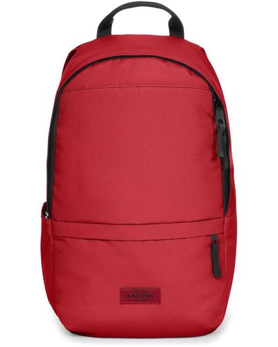 Eastpak Cordell, 100% Polyester - Rosso
