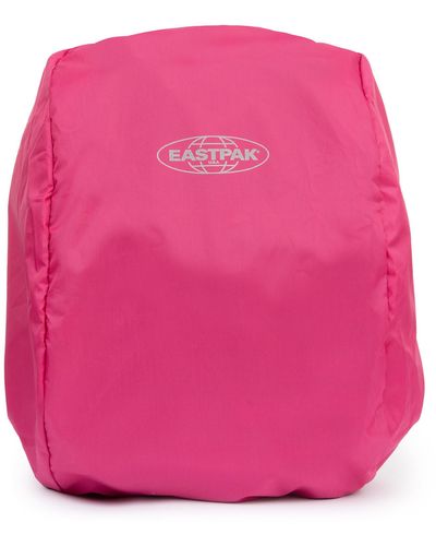 Eastpak Cory, 100% Polyester - Rosa