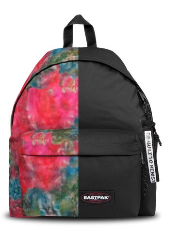Eastpak Re-built: recycled padded pak'r - Rosso