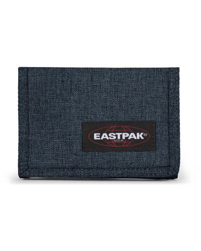 Eastpak Crew Single, 100% Polyester - Blu