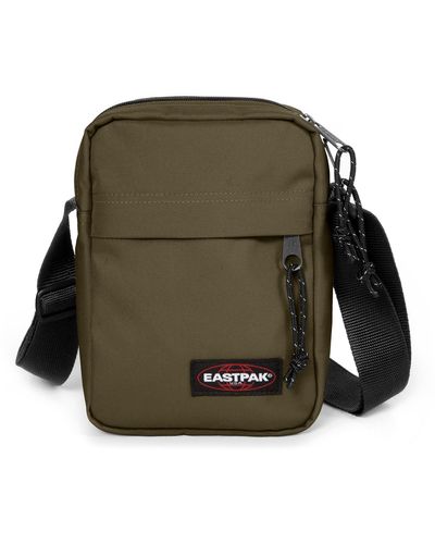 Eastpak The One, 100% Polyester - Verde