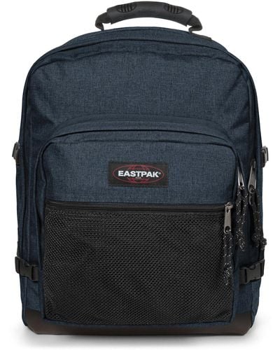 Eastpak Ultimate, 100% Polyester - Blu