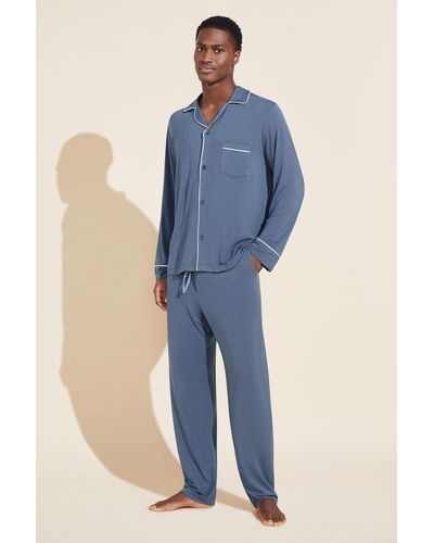 Eberjey Pajamas for Men | Online Sale up to 50% off | Lyst