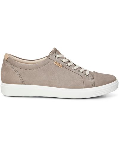 Ecco Soft 7 Sneakers Women - Up to off | Lyst