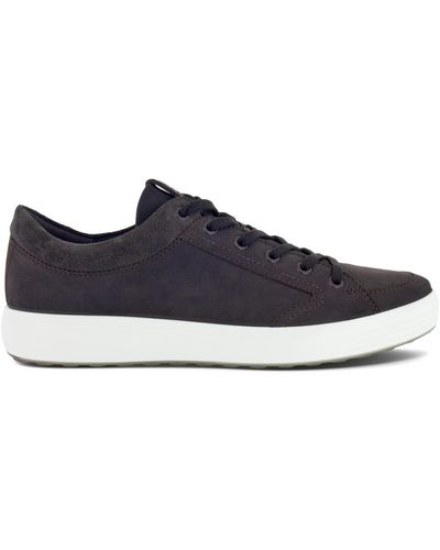 Ecco Soft 7 Sneakers for Men - Up to 50% off | Lyst