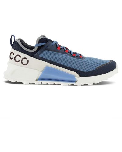 Ecco Sneakers for Men | Online Sale up to 44% off | Lyst