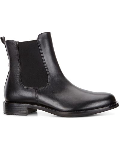 Ecco Boots for Women | Online Sale up to 80% off | Lyst