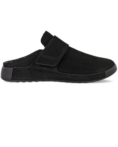 Ecco Slippers for Women | Online Sale up to 48% off | Lyst