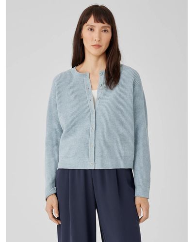 Eileen Fisher Cardigans for Women | Online Sale up to 79% off