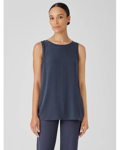 Georgette Tops for Women - Up to 73% off | Lyst