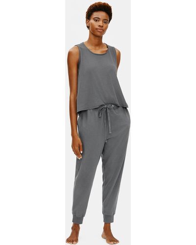 Eileen Fisher Nightwear and sleepwear for Women | Online Sale up to 28% off  | Lyst
