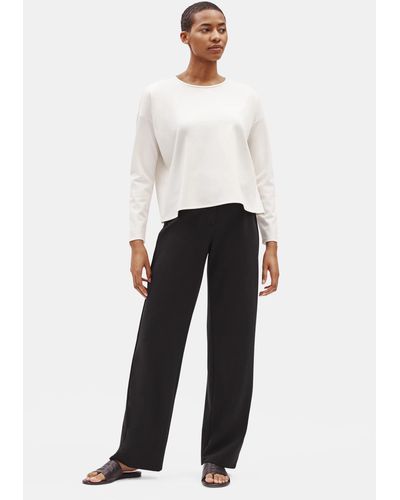 Eileen Fisher Clothing for Women | Online Sale up to 76% off | Lyst