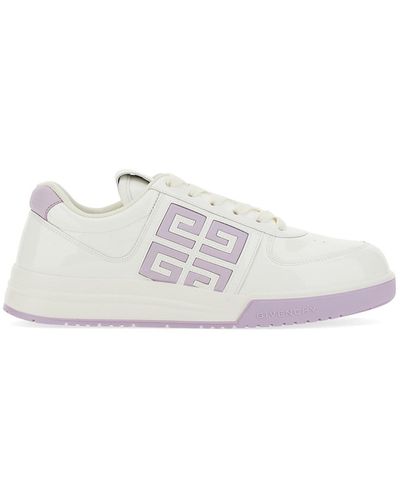 Givenchy Sneaker G4 - White