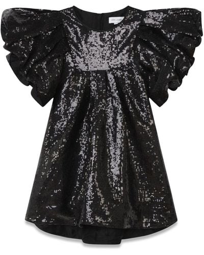 Marc Jacobs Formal Dress - Black