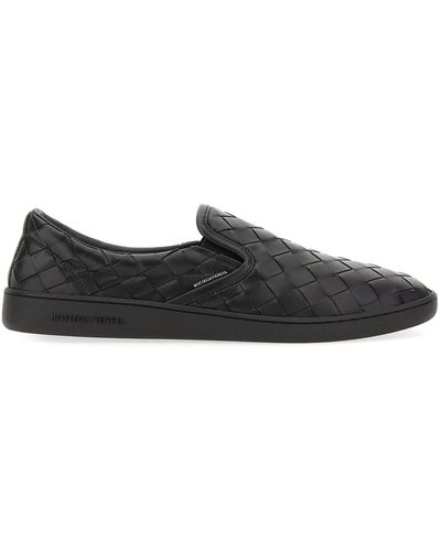 Bottega Veneta - Man - Tufo/Matcha - Sneaker