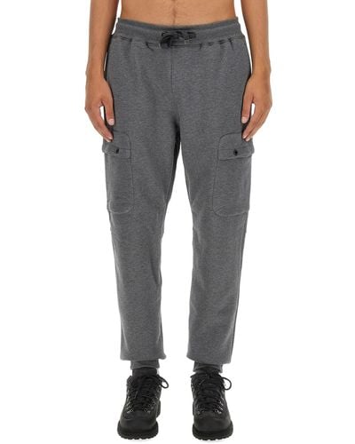 Parajumpers Pants " Stone" - Gray