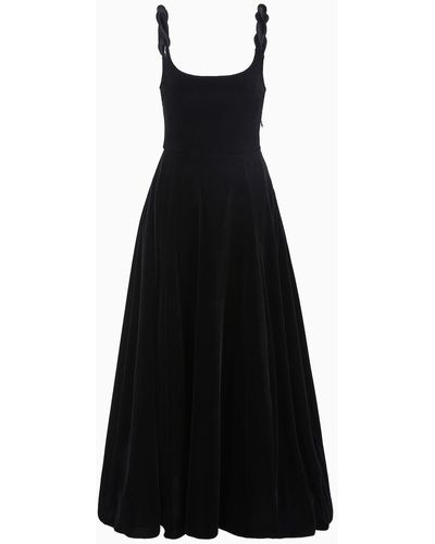 Emporio hot sale armani dresses
