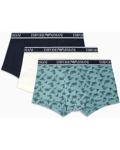 Emporio armani calzoncillos sale