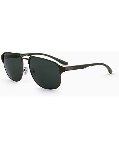 Emporio Armani Sunglasses for Men | Online Sale up to 50% off | Lyst  Australia