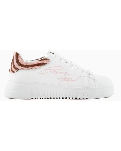 Zapatillas Emporio Armani de mujer Rebajas en l nea hasta el 78
