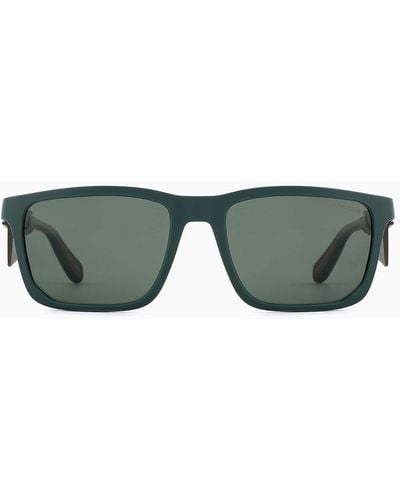Emporio Armani Sunglasses - Green