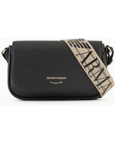 Emporio Armani Mini Bags - Black