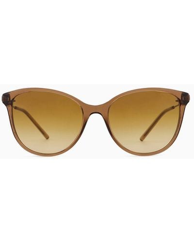 Emporio Armani Sunglasses - Natural