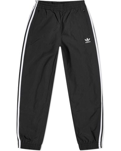 adidas Regular Jogger Pants - Black