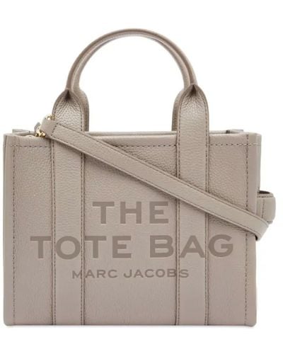 Marc Jacobs The Small Tote - Gray