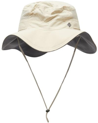 Columbia Bora Bora Booney Hat - Natural