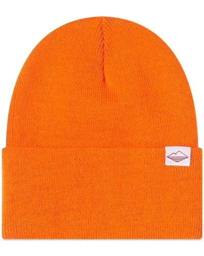 Battenwear Watch Cap V2 - Orange