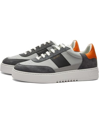 Axel Arigato Orbit Vintage Sneakers - Gray