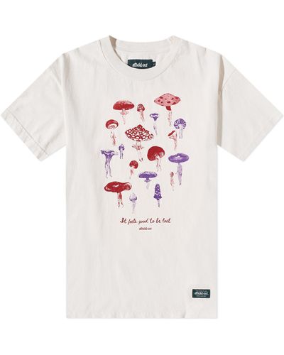 Afield Out Daydream T-Shirt - White