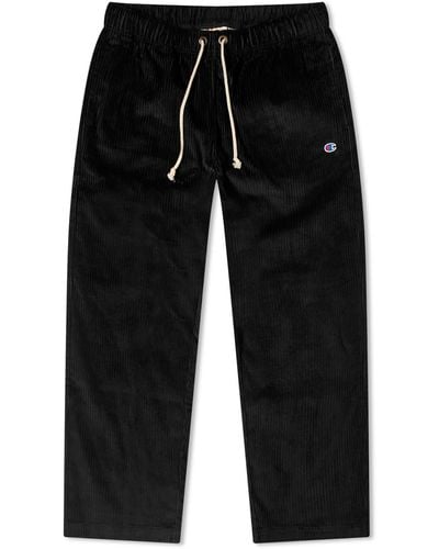 Champion Pants for Men, Online Sale up to 60% off