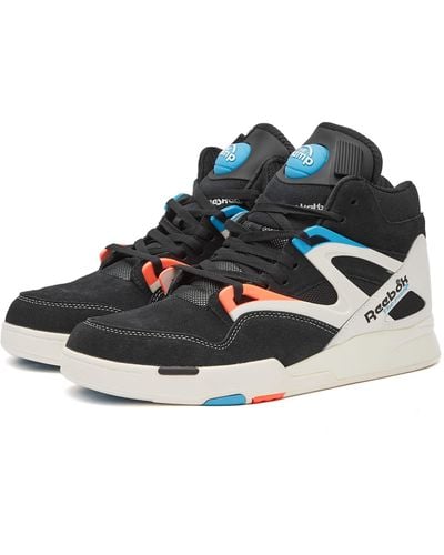 Reebok Pump Sneakers for - Up 50% off | Lyst