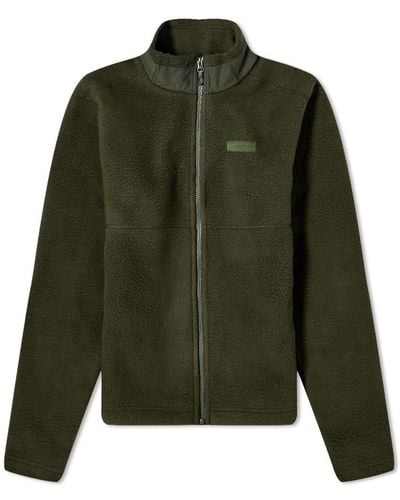 MONTANÉ Chonos Fleece Jacket - Green