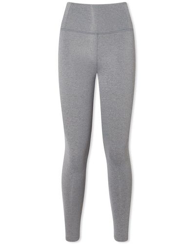 GIRLFRIEND COLLECTIVE Float High-Rise 7/8 Leggings - Grey