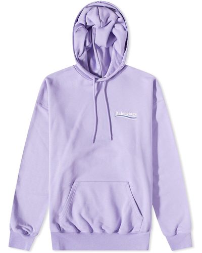 Balenciaga Political Campaign Collection for Men - Up to 40% off