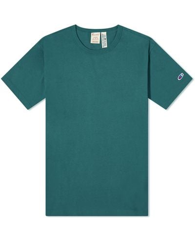 Champion Classic T-Shirt - Green