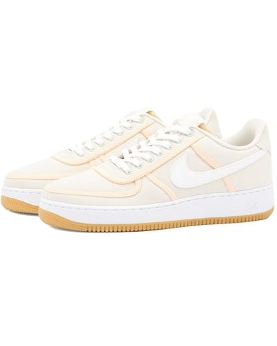 Nike Air Force 1 '07 Prm Sneakers - White