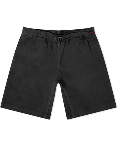 Gramicci G Shorts - Black
