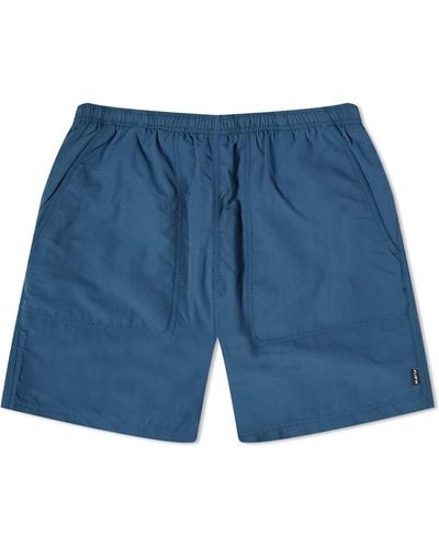 Kavu River Shorts - Blue